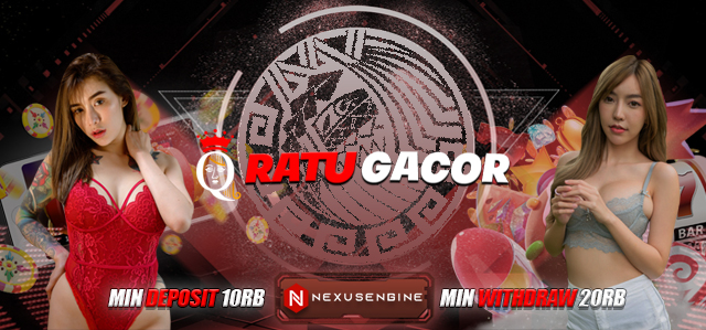Slot Online Ratu Gacor