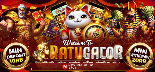 WELCOME RATUGACOR